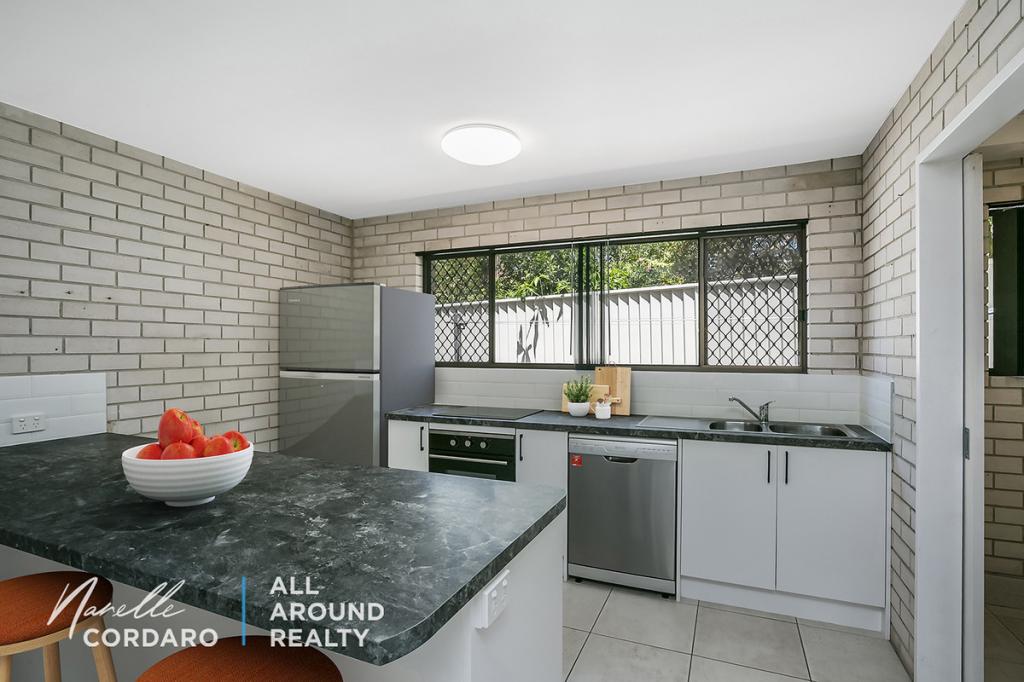2/65 Toorbul St, Bongaree, QLD 4507