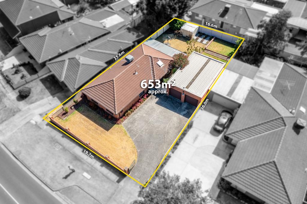 115 Shankland Bvd, Meadow Heights, VIC 3048
