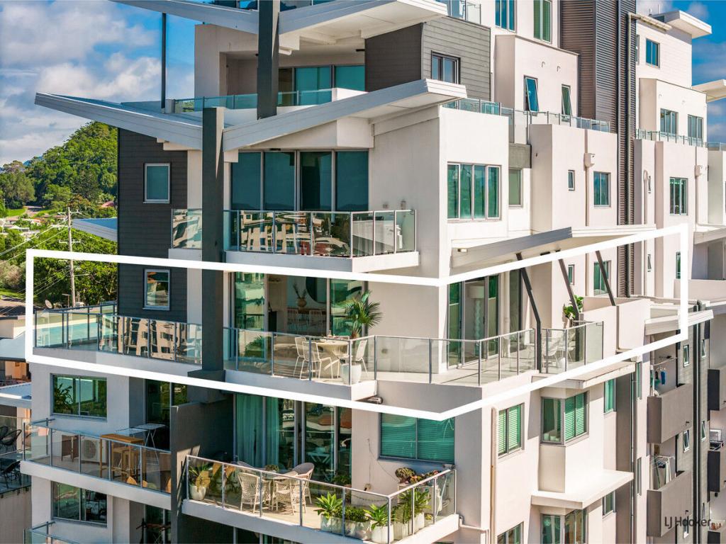 23/20-22 THOMSON ST, TWEED HEADS, NSW 2485