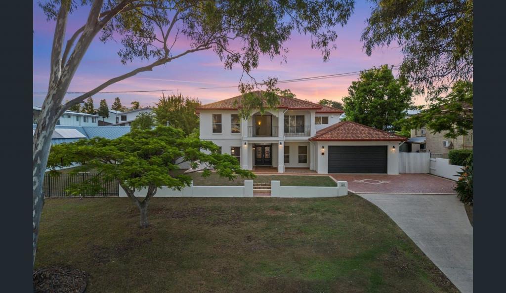 28 Nelson St, Ormiston, QLD 4160