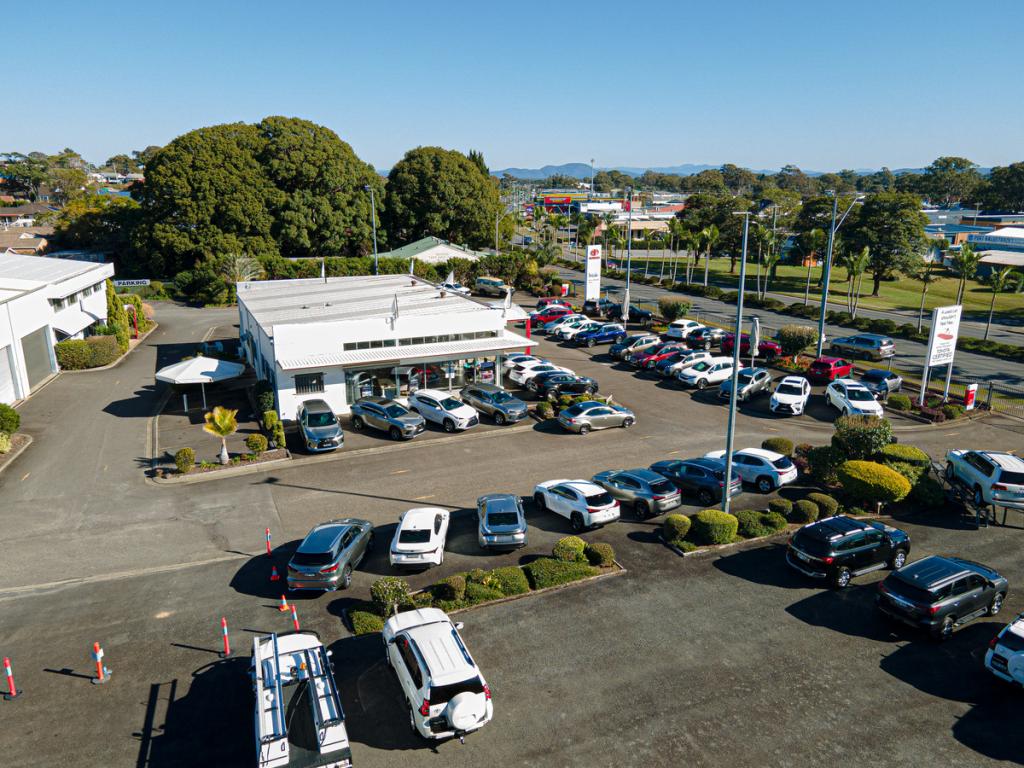 10 Hastings River Dr, Port Macquarie, NSW 2444
