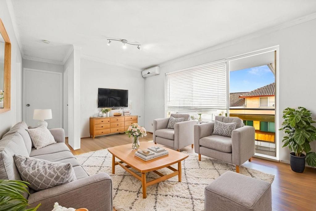 8/7-9 WILLIAM ST, RYDE, NSW 2112