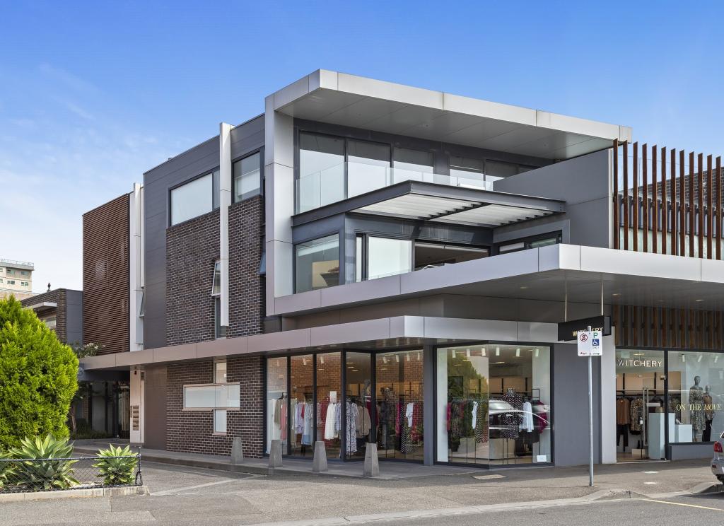 5/3 Ferguson St, Williamstown, VIC 3016