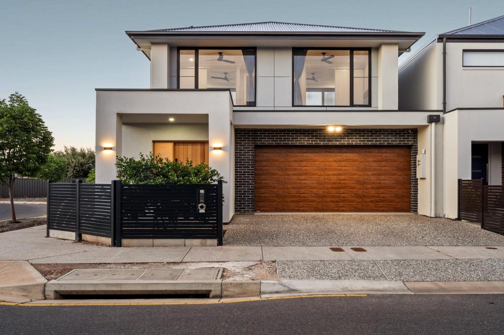 23 Wodli St, Lightsview, SA 5085
