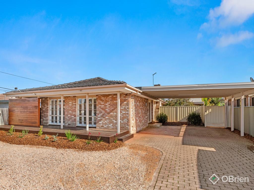 18 MELVIEW DR, WYNDHAM VALE, VIC 3024