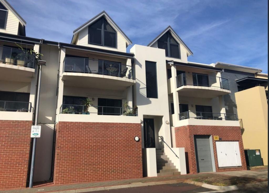 44/7 Jetty Rd, Bunbury, WA 6230