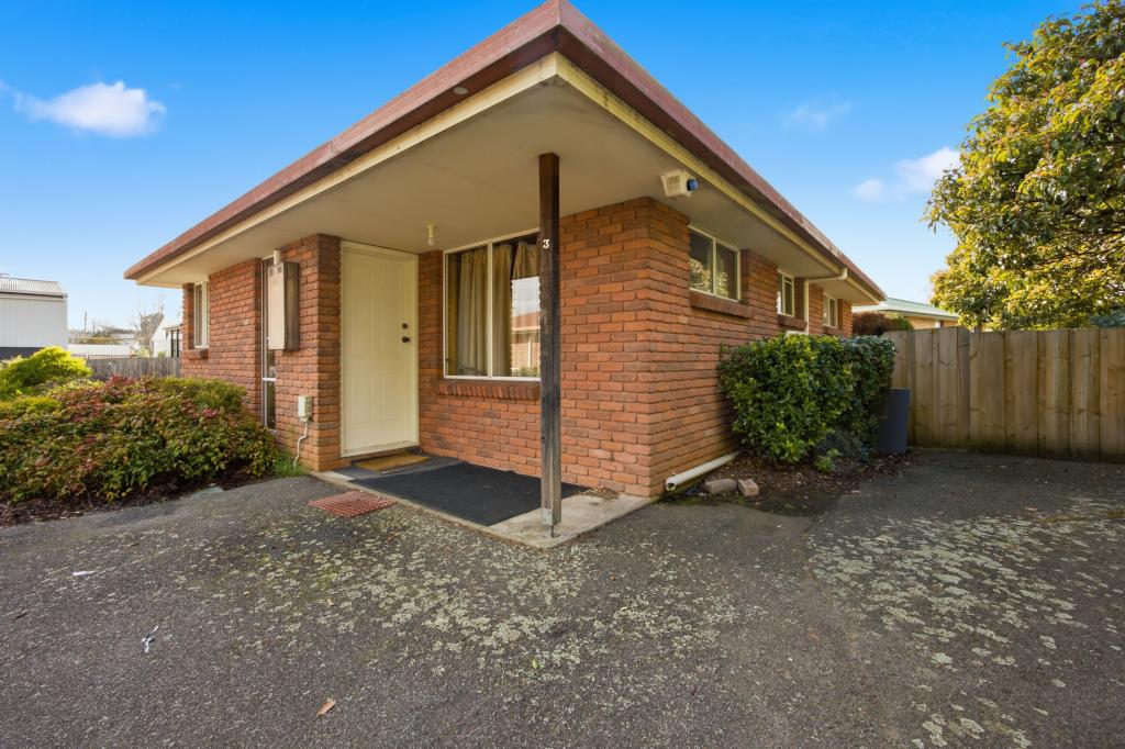 3/1-3 Newnham Cl, Newnham, TAS 7248