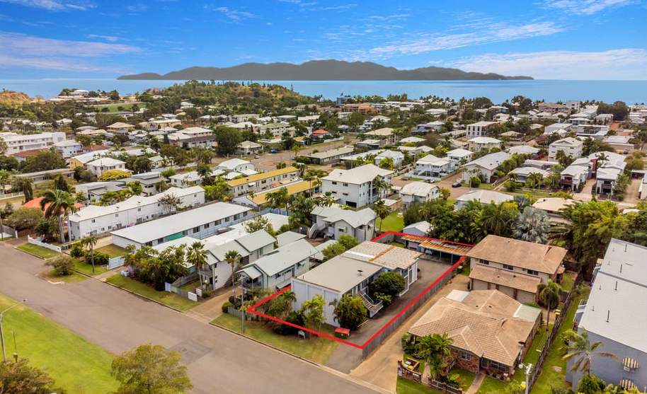 1/9 Rose St, North Ward, QLD 4810