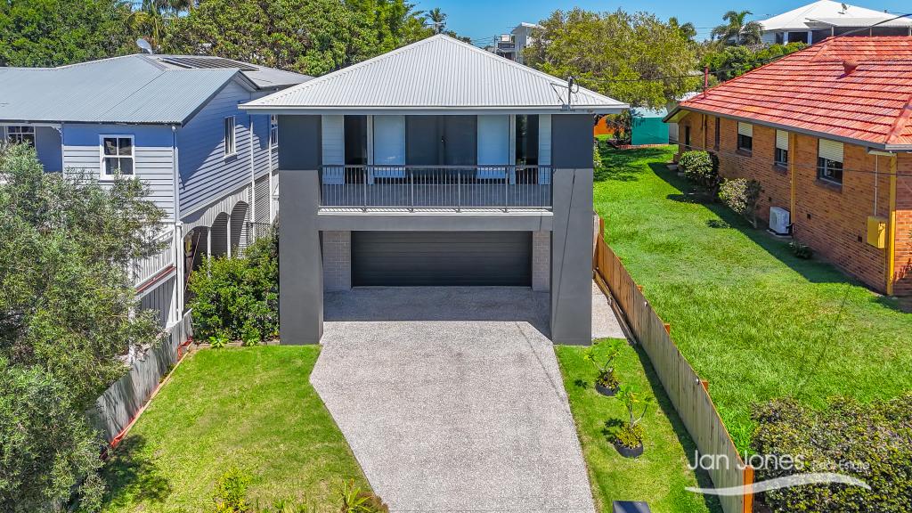 347 Oxley Ave, Margate, QLD 4019