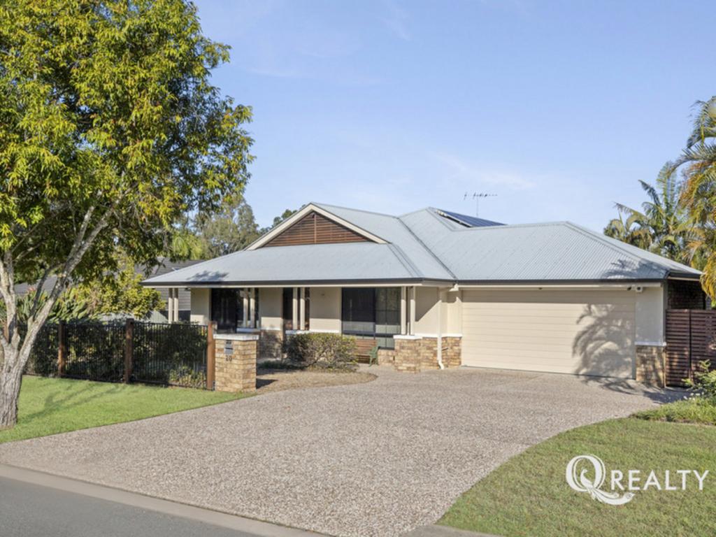 20 Caley Cres, Drewvale, QLD 4116