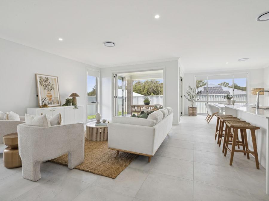 7 - 7a Turtle Rise, Bonville, NSW 2450