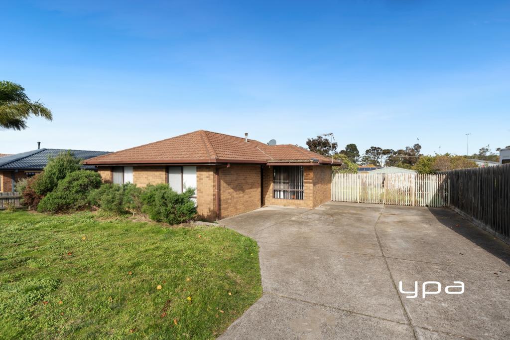 15 Marjorie Ave, Sunbury, VIC 3429