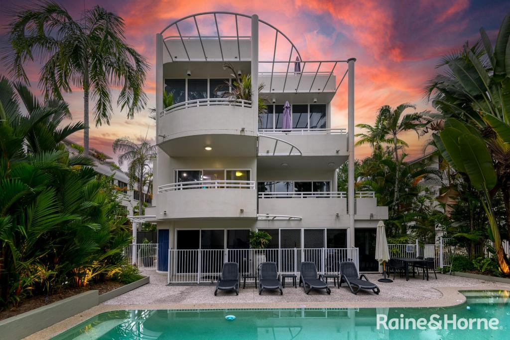 3/7 Garrick St, Port Douglas, QLD 4877