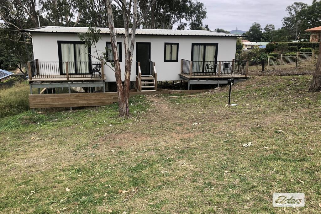 4/9 Kropp St, Kilcoy, QLD 4515