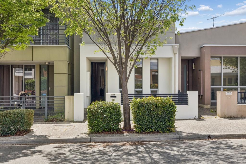 16 Ludgate Ave, Lightsview, SA 5085