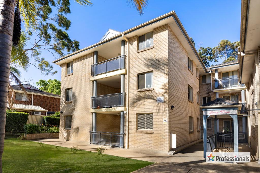 11/51-53 Cairds Ave, Bankstown, NSW 2200