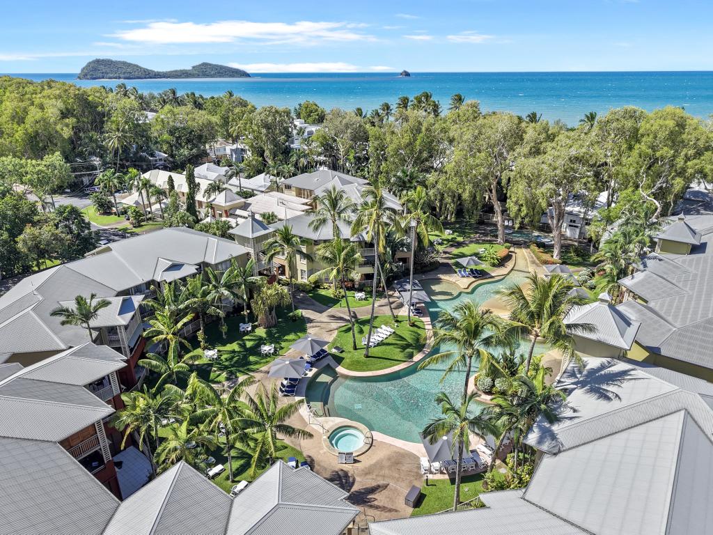 321/49-63 Williams Esp, Palm Cove, QLD 4879