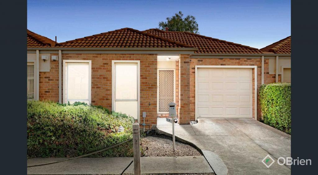 18/151-167 Bethany Rd, Hoppers Crossing, VIC 3029