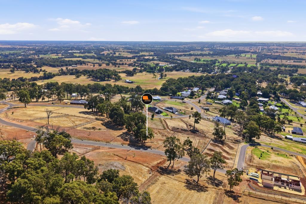 105 Livingstone Hts, Roelands, WA 6226