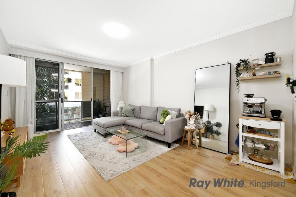 350/9 CRYSTAL ST, WATERLOO, NSW 2017