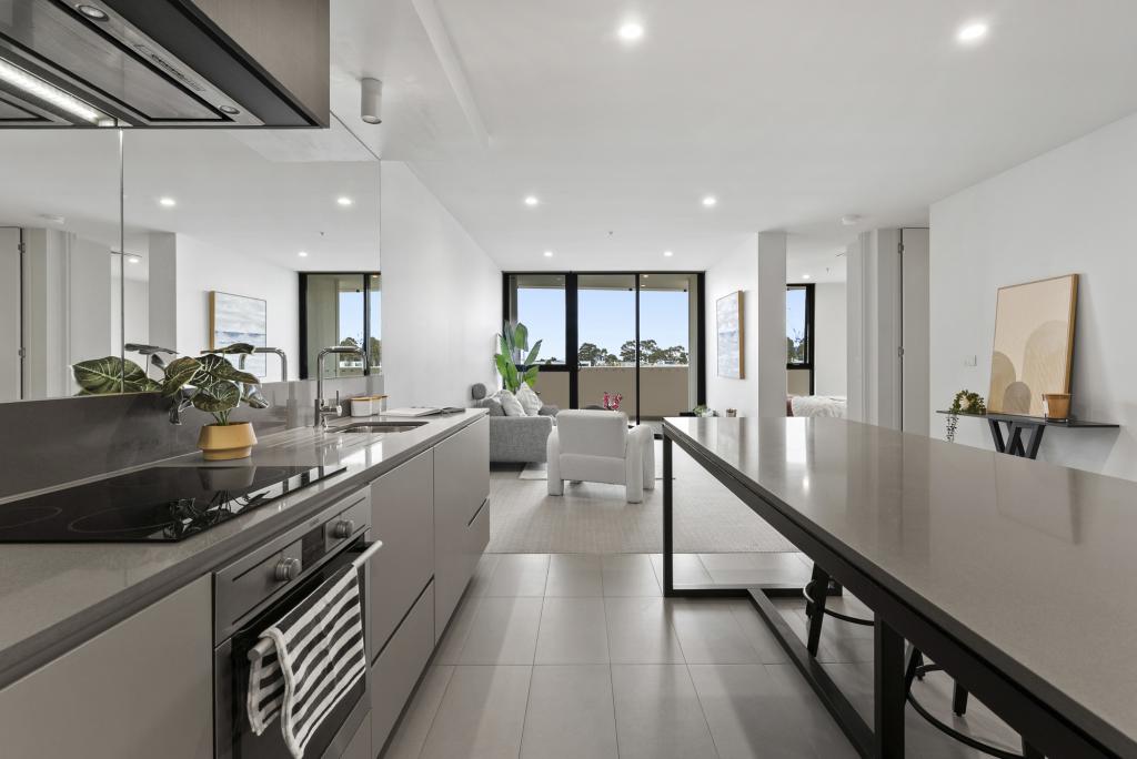 304/68 WESTS RD, MARIBYRNONG, VIC 3032