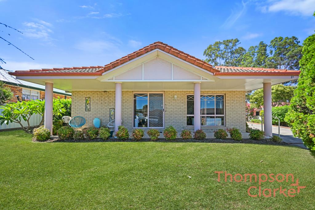 1/2a Justine Pde, Rutherford, NSW 2320