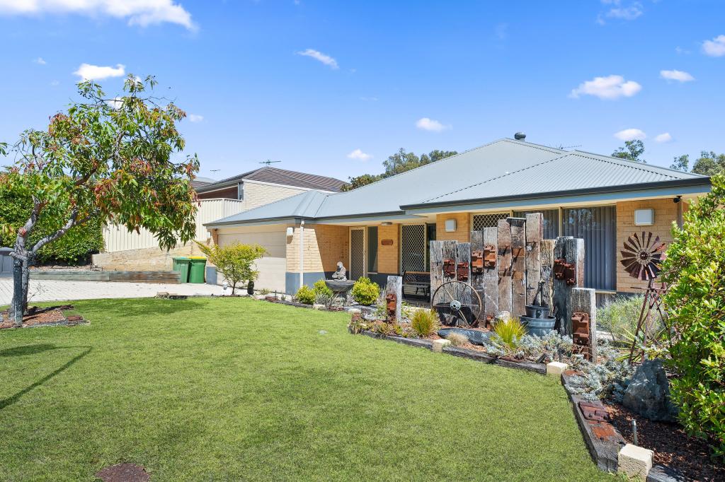 25 Goodison Cl, Baldivis, WA 6171