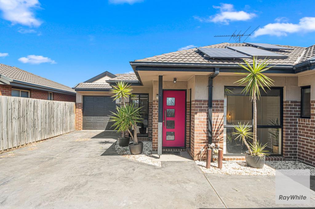 3/15 South Rd, Airport West, VIC 3042