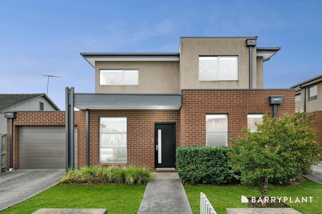 6/28 Burnett Ave, Braybrook, VIC 3019