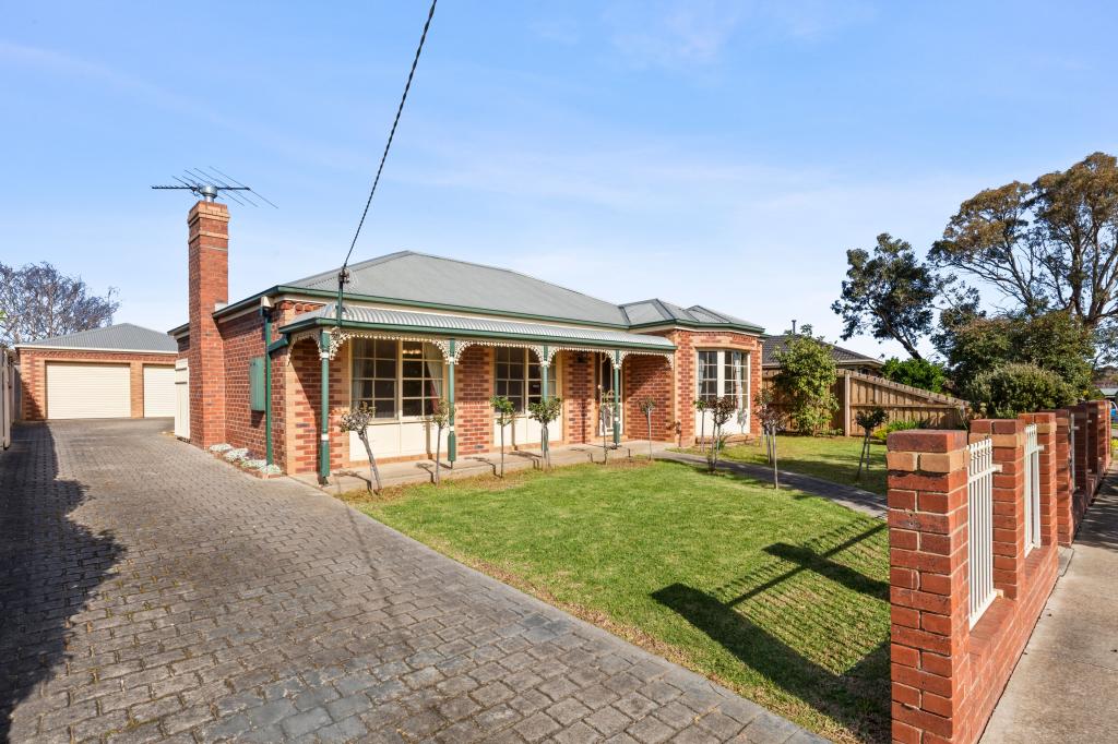 13 Ainslie Ave, Grovedale, VIC 3216