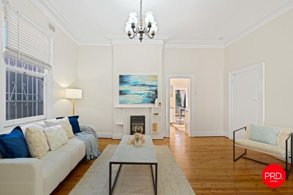 7 Guinea St, Kogarah, NSW 2217