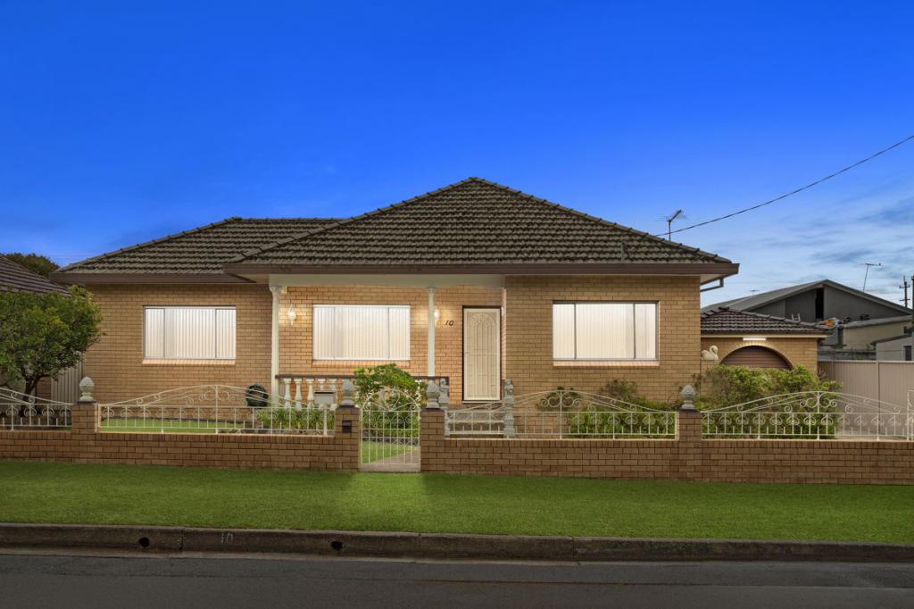 10 Monitor Rd, Merrylands, NSW 2160