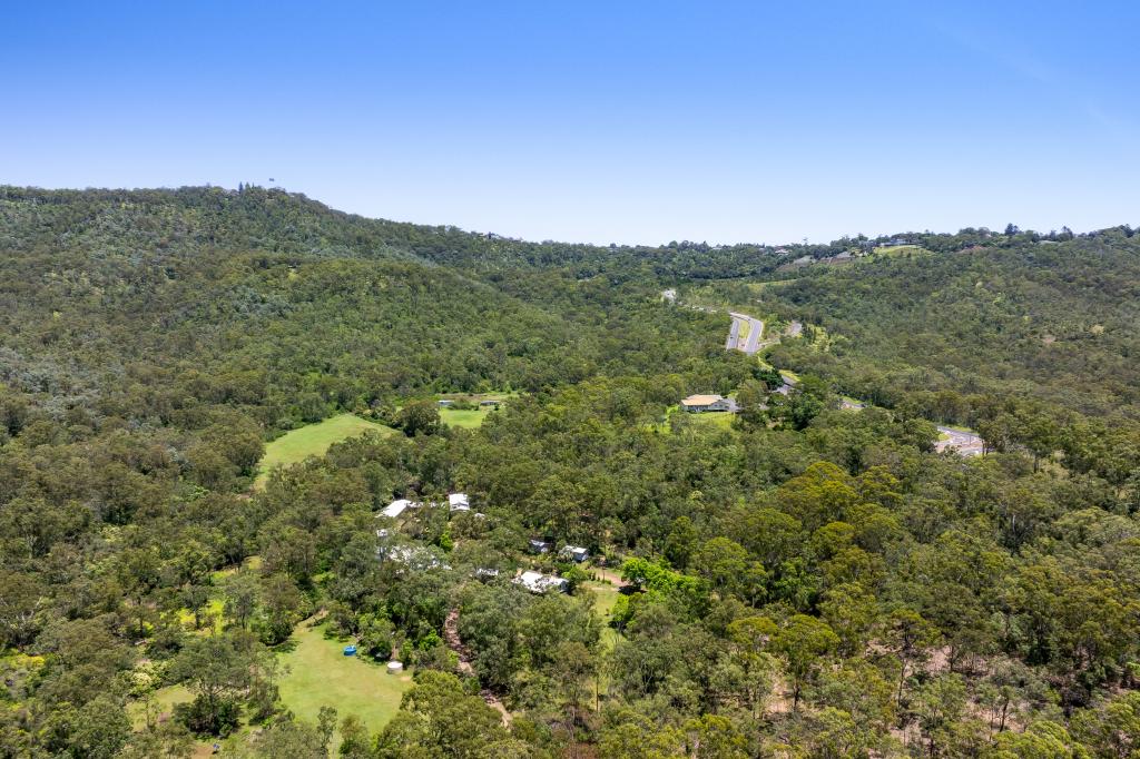 4 Toowoomba Hwy, Redwood, QLD 4350