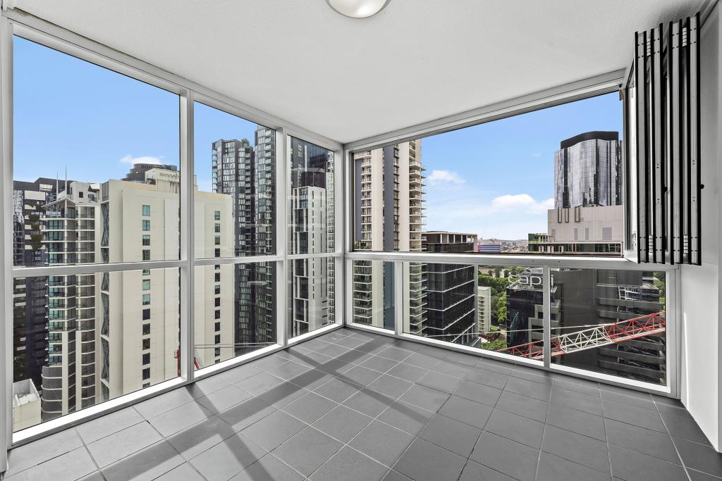 2509/108 Albert St, Brisbane City, QLD 4000