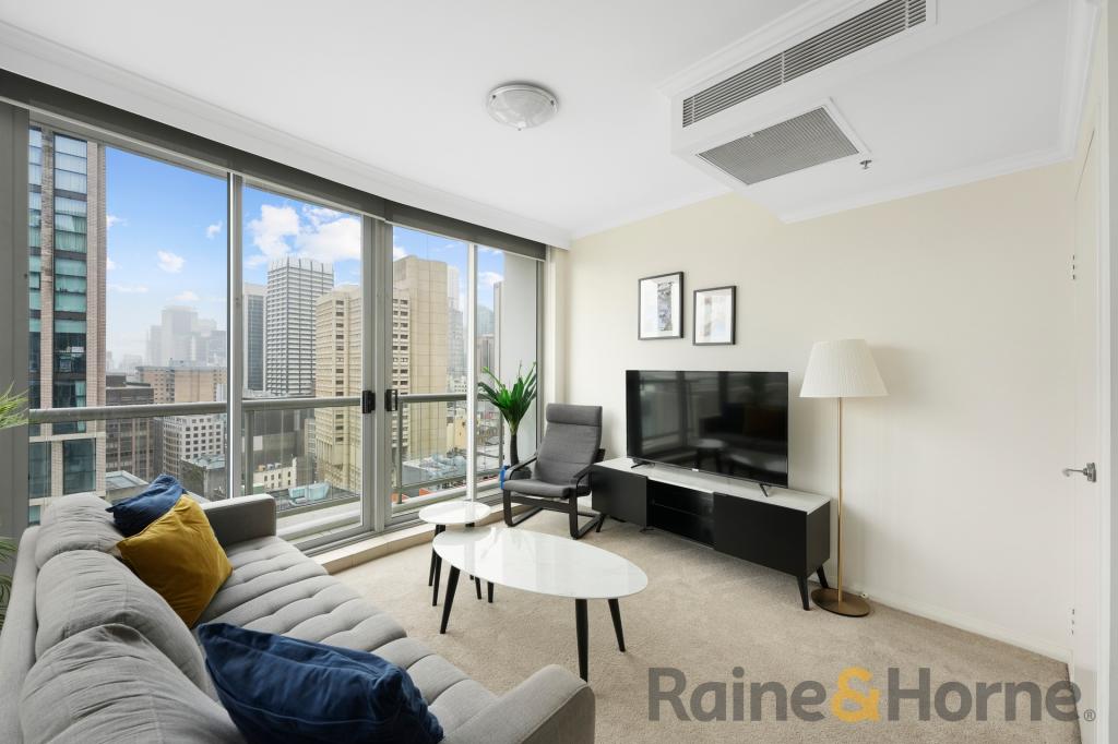 364/298 SUSSEX ST, SYDNEY, NSW 2000