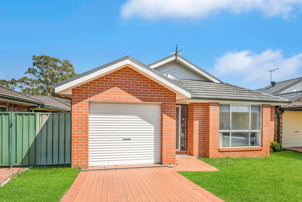 14 TEAL PL, BLACKTOWN, NSW 2148