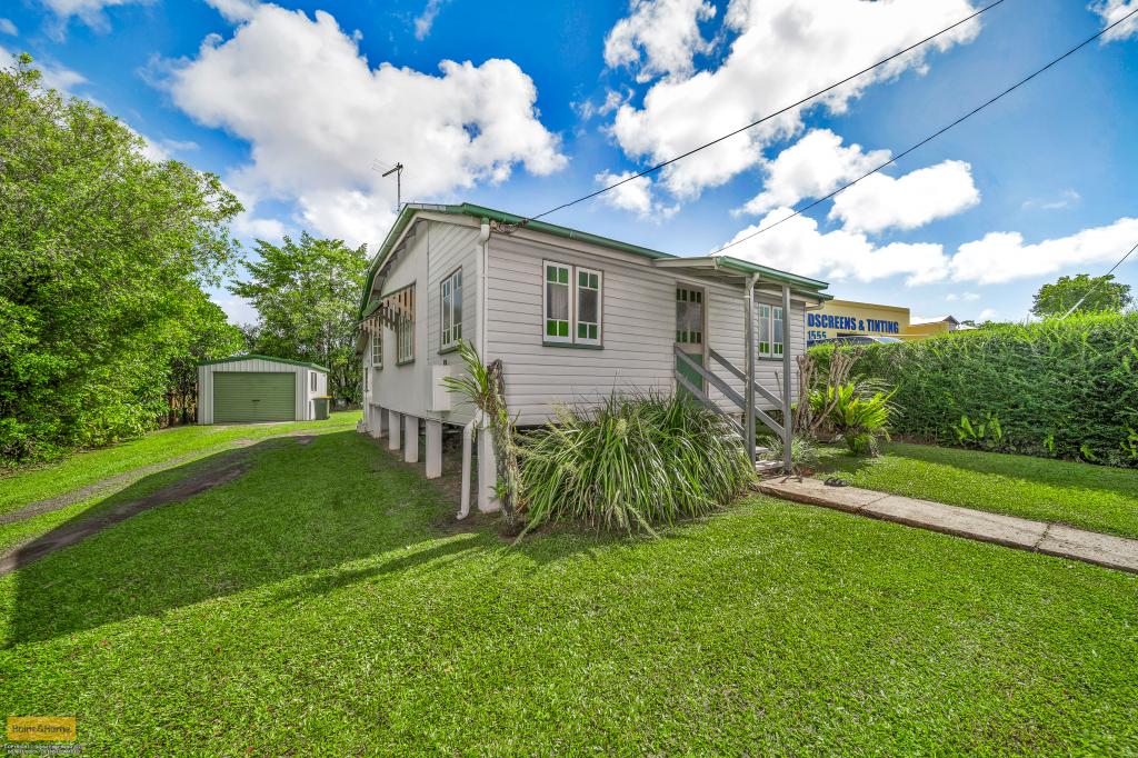 13 Palmerston Dr, Goondi Hill, QLD 4860