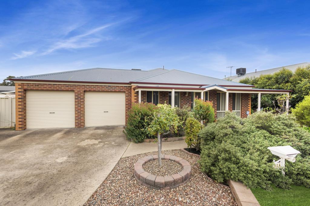 114 Alder St, Golden Square, VIC 3555