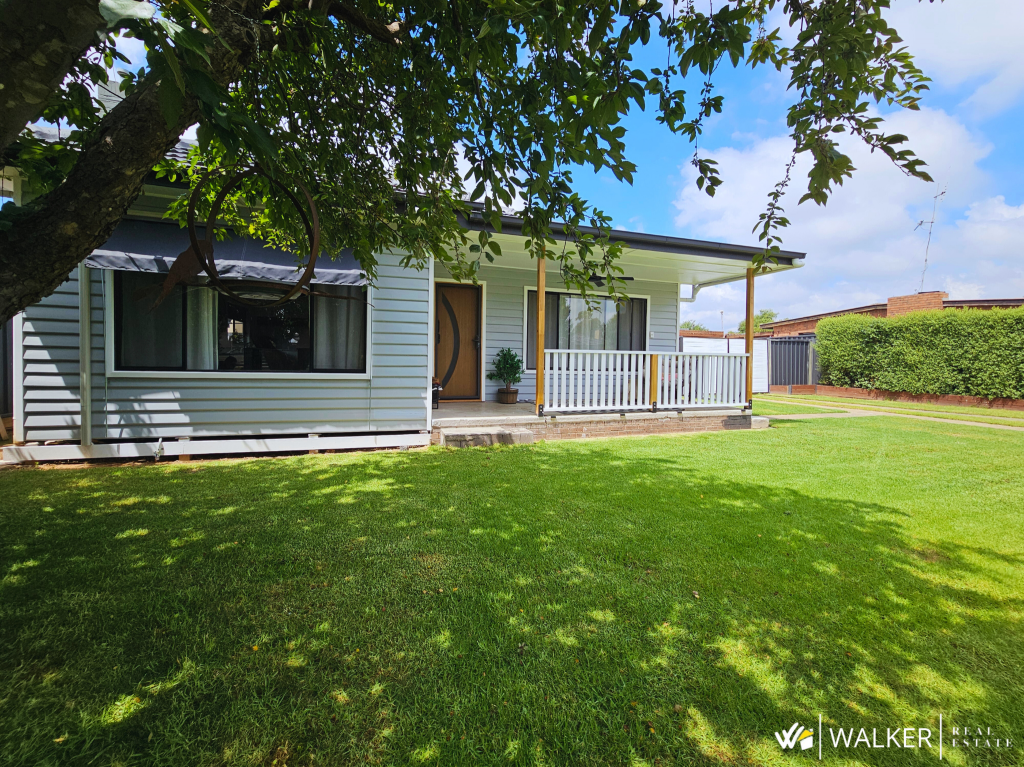 8 Underwood Gr, Kyabram, VIC 3620