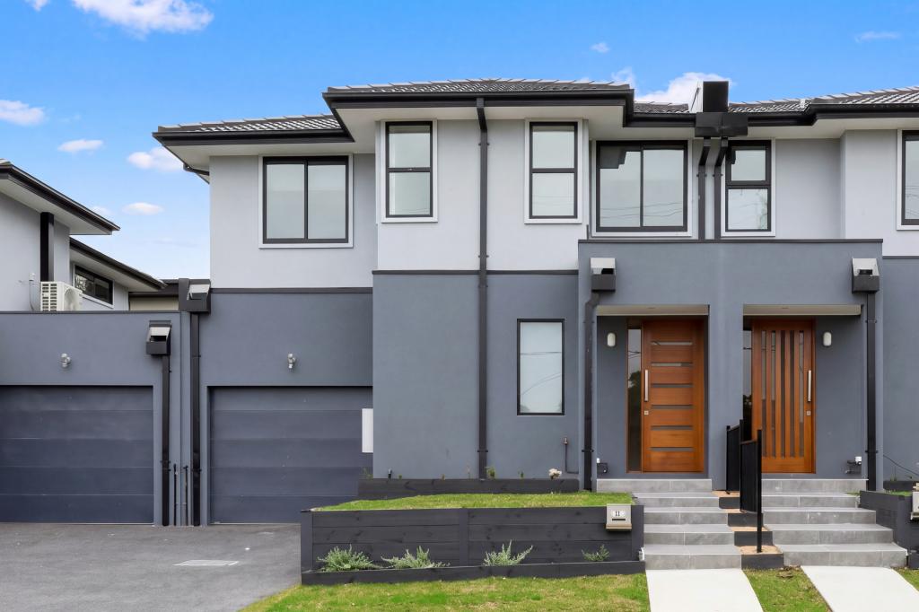 32 Avalon Rd, Rowville, VIC 3178