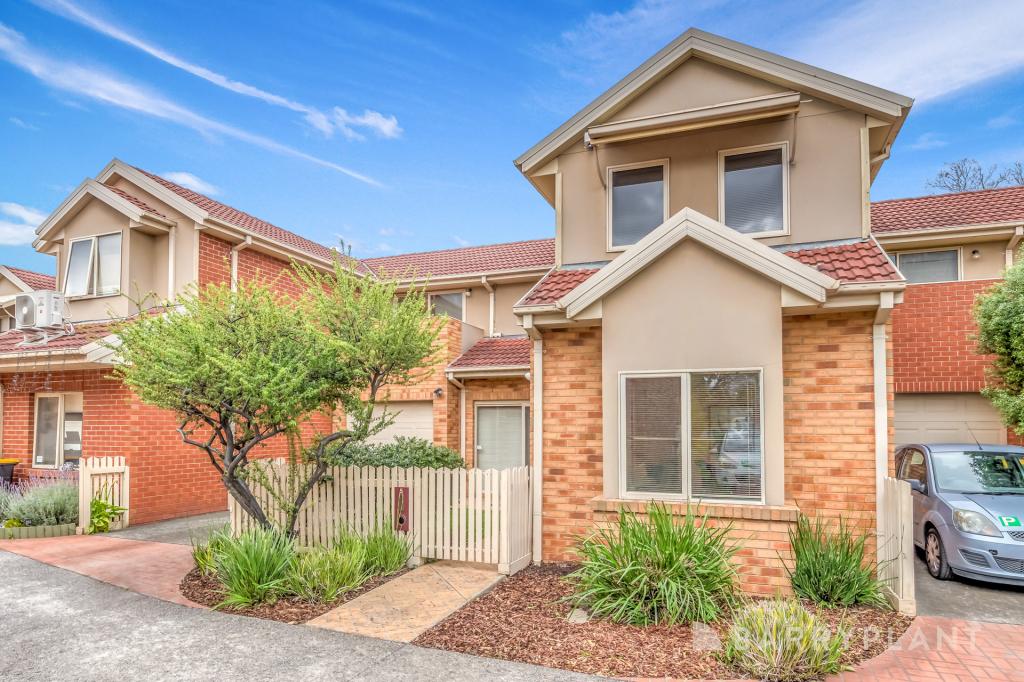 5/2 Mckelvie Ct, Glen Waverley, VIC 3150