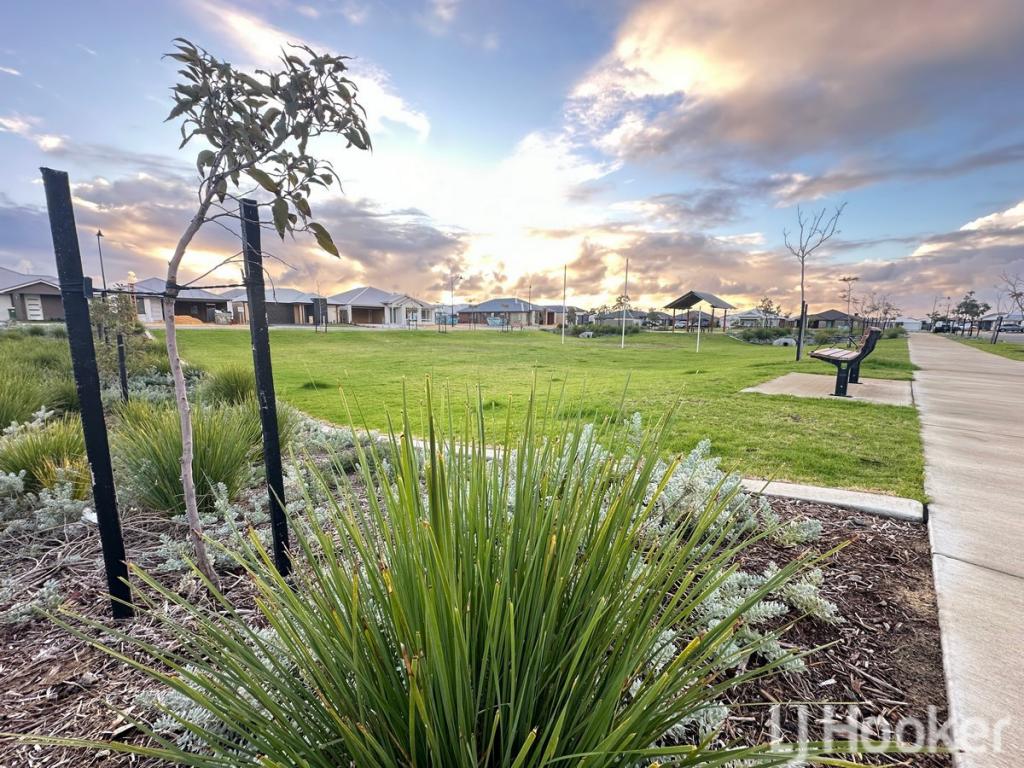 13 Munji St, South Yunderup, WA 6208