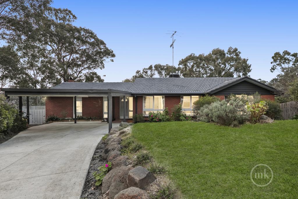 5 Darly Glen, Greensborough, VIC 3088