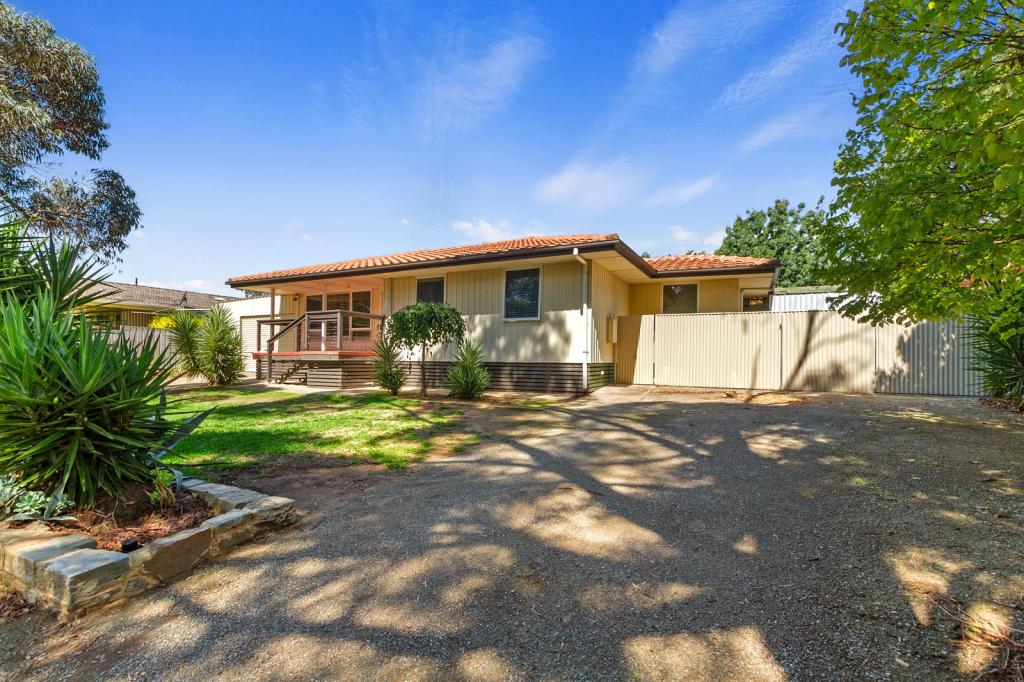 26 Phoenix Ave, Clare, SA 5453