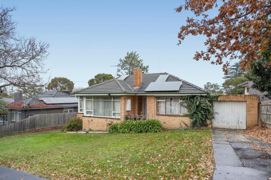 10 Byron St, Ringwood, VIC 3134