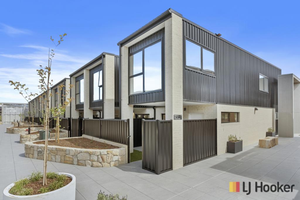 12/25 Trenerry Cres, Googong, NSW 2620
