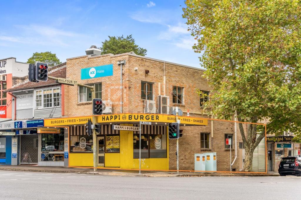 374 Pacific Hwy, Lindfield, NSW 2070