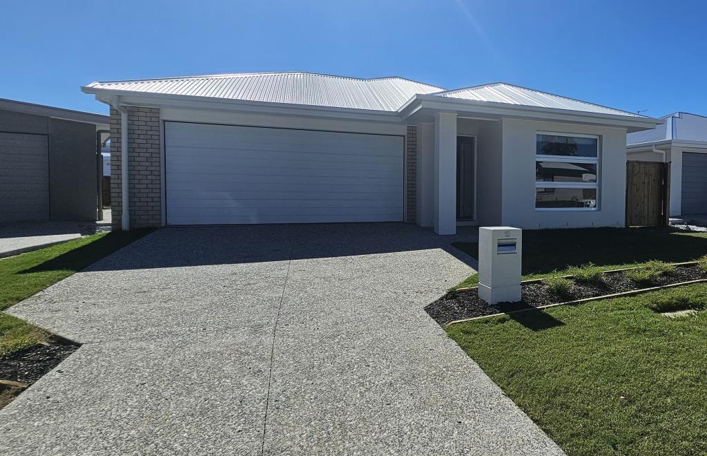 10 Vincent Cres, Caboolture, QLD 4510