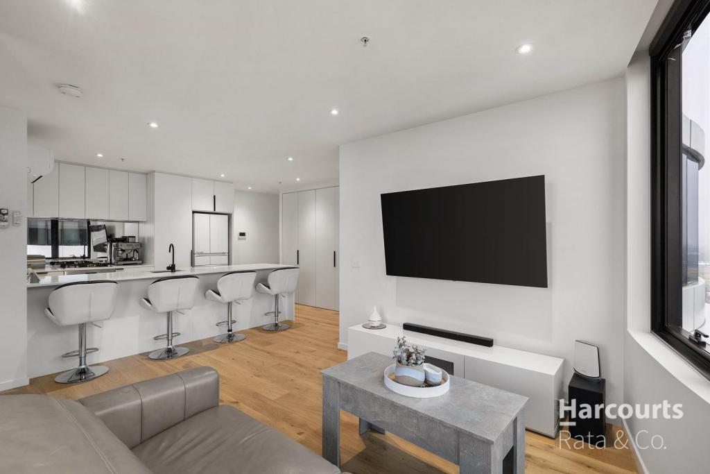 2007/8 Hallenstein St, Footscray, VIC 3011