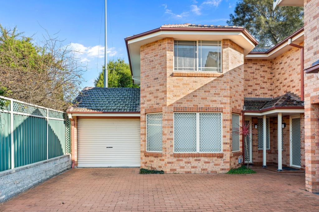 5/17 Blaxland Ave, Penrith, NSW 2750